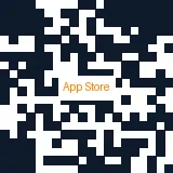 App Store下载二维码 - 每日大赛 猎奇 APP