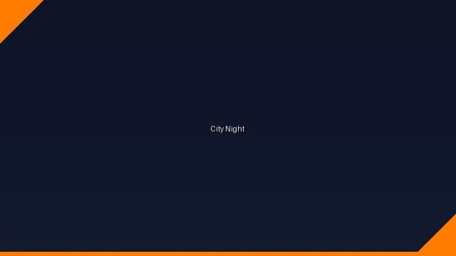 城市夜景主题赛 - 猎奇 视频创作挑战